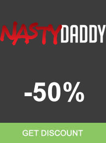 Nastydaddy 214x290